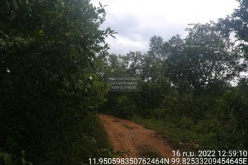 1 Bedroom Land for sale in Bo Nok, Prachuap Khiri Khan
