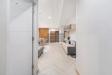 2 Bedroom Condo for sale in Baan Chao Praya, Khlong San, Bangkok near BTS Saphan Taksin