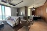 3 Bedroom Condo for sale in The Residences At Mandarin Oriental, Khlong Ton Sai, Bangkok near BTS Krung Thon Buri