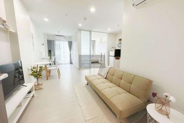 1 Bedroom Condo for sale in Supalai Park Yaek Fai Chai Station, Ban Chang Lo, Bangkok near MRT Fai Chai