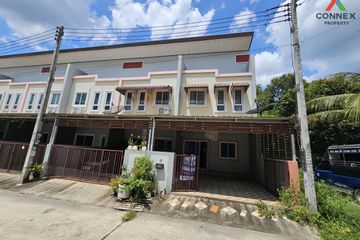 2 Bedroom Townhouse for sale in Phawong, Songkhla