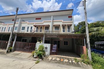 2 Bedroom Townhouse for sale in Phawong, Songkhla