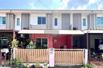 3 Bedroom Townhouse for sale in Baan Pruksa 86/1 Ladkrabang-Suvarnabhumi, Lat Krabang, Bangkok
