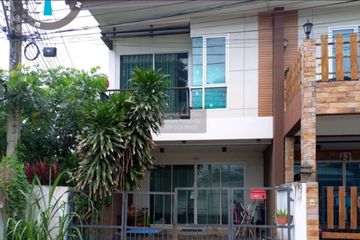 2 Bedroom Townhouse for sale in Nong-Kham, Chonburi