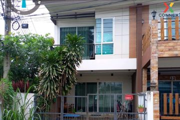 2 Bedroom Townhouse for sale in Nong-Kham, Chonburi