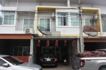 3 Bedroom Townhouse for sale in Nong Kakha, Chonburi