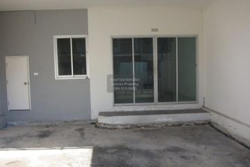 3 Bedroom Townhouse for sale in Baan Ratchapruek Suvarnabhumi - Ladkrabang, Lat Krabang, Bangkok