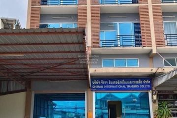 1 Bedroom Commercial for sale in Bang Bon, Bangkok