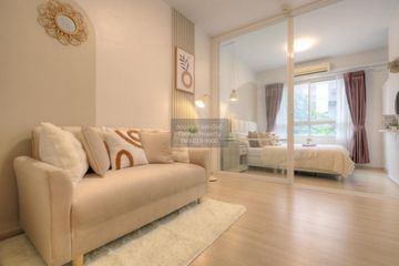 1 Bedroom Condo for sale in Plum Condo Samakkhi, Tha Sai, Nonthaburi