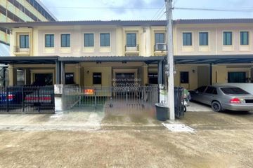 3 Bedroom Townhouse for sale in Pruksa Ville Tiwanon &ndash; Rangsit, Bang Kadi, Pathum Thani