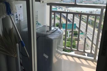 1 Bedroom Condo for sale in Rich Park @ Chaophraya, Sai Ma, Nonthaburi near MRT Sai Ma