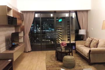 2 Bedroom Condo for sale in The Met, Thung Maha Mek, Bangkok near BTS Chong Nonsi