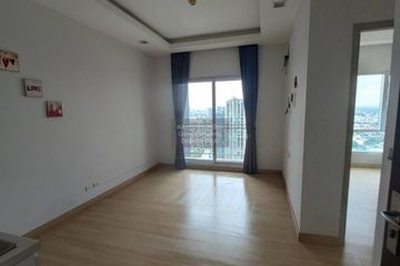 1 Bedroom Condo for sale in Thru Thonglor, Bang Kapi, Bangkok near MRT Phetchaburi