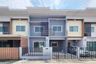 4 Bedroom Townhouse for sale in Lam Pho, Nonthaburi