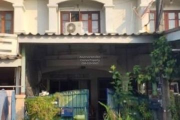 2 Bedroom Townhouse for sale in The Park @ Fashion, Khan Na Yao, Bangkok