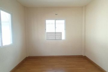 3 Bedroom House for sale in Tha Raeng, Bangkok