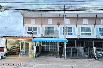 2 Bedroom Townhouse for sale in Noen Phra, Rayong