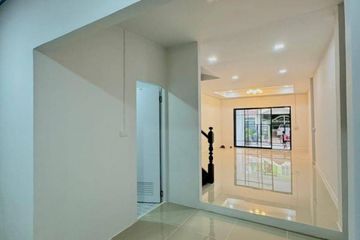 2 Bedroom Townhouse for sale in Mu Ban Bua Thong 4, Phimon Rat, Nonthaburi