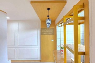 3 Bedroom Townhouse for sale in Bang Rak Phatthana, Nonthaburi