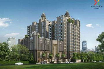 1 Bedroom Condo for sale in Mayfair Place Sukhumvit 50, Phra Khanong, Bangkok near BTS On Nut