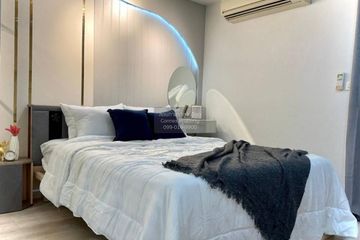 1 Bedroom Condo for sale in Regent Home 6 Prachacheun, Chatuchak, Bangkok near MRT Phahon Yothin