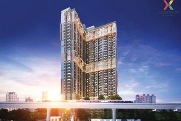 1 Bedroom Condo for sale in Altitude Unicorn Sathorn - Tha Phra, Talat Phlu, Bangkok near BTS Talat Phlu