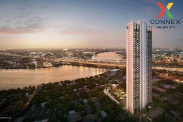 2 Bedroom Condo for sale in Chapter One Flow Bangpo, Bang Sue, Bangkok near MRT Bang Pho