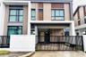 3 Bedroom House for sale in Vario Suvarnabhumi, Sisa Chorakhe Noi, Samut Prakan