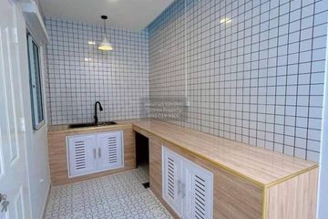 3 Bedroom Townhouse for sale in Lio NOV Wongwaen-Pinklao, Bang Mae Nang, Nonthaburi