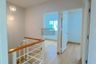 3 Bedroom Townhouse for sale in Lio NOV Wongwaen-Pinklao, Bang Mae Nang, Nonthaburi