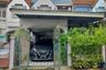3 Bedroom Townhouse for sale in Baan Bua Thong, Bang Rak Phatthana, Nonthaburi near MRT Khlong Bang Phai