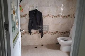 3 Bedroom Townhouse for sale in Baan Bua Thong, Bang Rak Phatthana, Nonthaburi near MRT Khlong Bang Phai