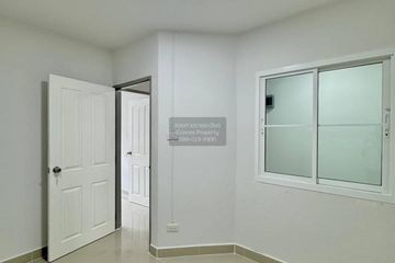 3 Bedroom Townhouse for sale in Bang Rak Phatthana, Nonthaburi