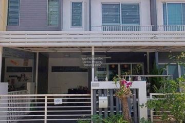 3 Bedroom Townhouse for sale in The Connect Kaset - Navamin, Khlong Kum, Bangkok