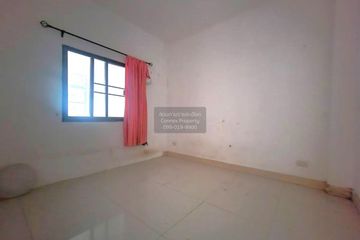 3 Bedroom Townhouse for sale in Thrap Rung Ruang City 2, Ban Kao, Chonburi