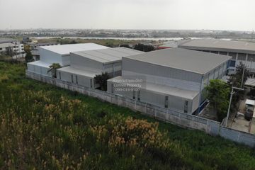 11 Bedroom House for sale in Bang Nam Chuet, Samut Sakhon