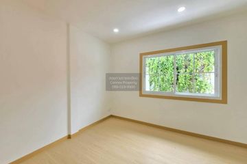3 Bedroom Townhouse for sale in Baan Nunticha 2, Sai Noi, Nonthaburi
