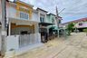 3 Bedroom Townhouse for sale in Baan Nunticha 2, Sai Noi, Nonthaburi