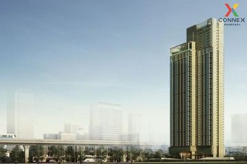 2 Bedroom Condo for sale in Whizdom Essence, Bang Chak, Bangkok near BTS Punnawithi