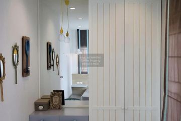 3 Bedroom Townhouse for sale in Baan Pruksa 86/2 Ladkrabang-Suvarnabhumi, Sisa Chorakhe Noi, Samut Prakan