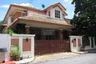 4 Bedroom House for sale in Warabodin Wongwaen-Lamlukka, Bueng Kham Phroi, Pathum Thani near BTS Eastern Outer Ring