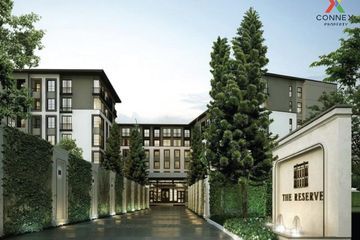 2 Bedroom Condo for sale in The Reserve Kasemsan 3, Wang Mai, Bangkok near BTS National Stadium