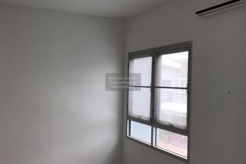 2 Bedroom Townhouse for sale in Nirun Vill 10, Bang Chalong, Samut Prakan