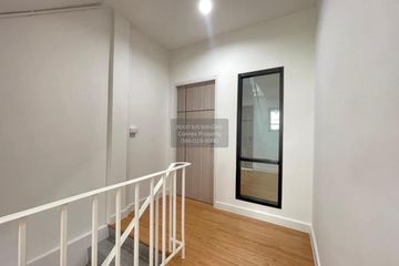 3 Bedroom House for sale in Om Noi, Samut Sakhon