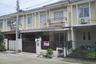 3 Bedroom Townhouse for sale in Pruksa Town Phetkasem 81, Nong Khaem, Bangkok