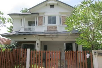 3 Bedroom House for sale in Bann Thanyapirom Klong 5, Bang Prok, Pathum Thani
