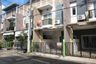 3 Bedroom Townhouse for sale in PIBOON HOMETOWN, Phimon Rat, Nonthaburi