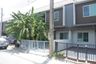 3 Bedroom Townhouse for sale in The Colors Kanchanaphisek-Ratchapruek, Sai Noi, Nonthaburi