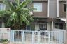 3 Bedroom Townhouse for sale in The Colors Kanchanaphisek-Ratchapruek, Sai Noi, Nonthaburi