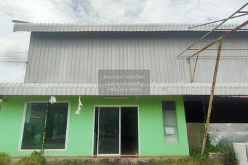 1 Bedroom House for sale in Phaeng, Maha Sarakham